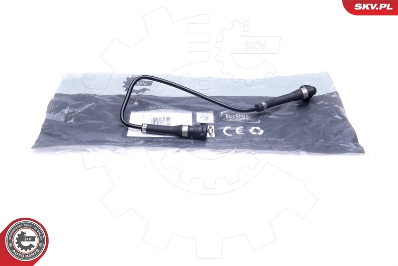 Radiator Hose